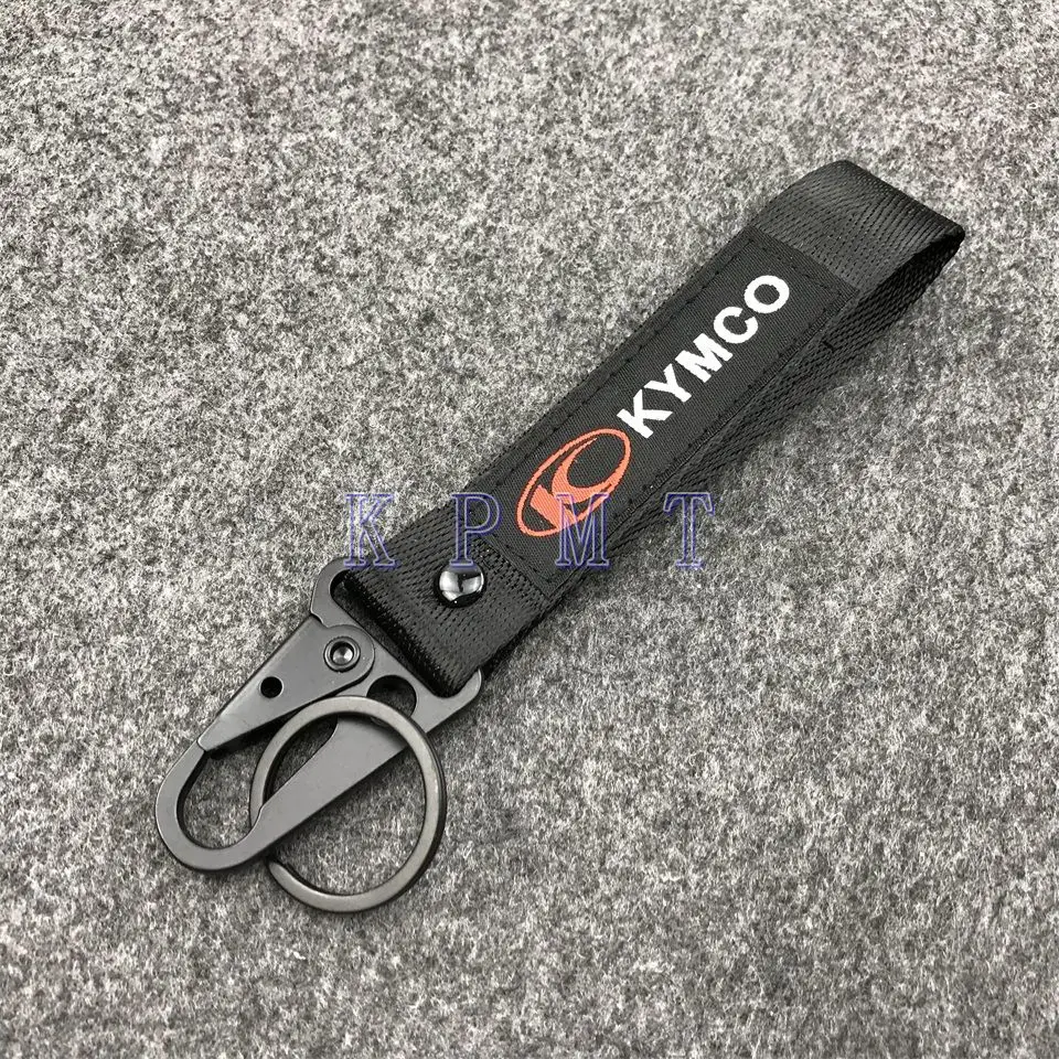 NEW Motorcycle Embroidery Strap Key Ring Keyring For Kawasaki NINJA/DUCATI /Benelli/Honda HRC/KYMCO/DUKE/Aprilia/GSXR SUZUKI | Автомобили