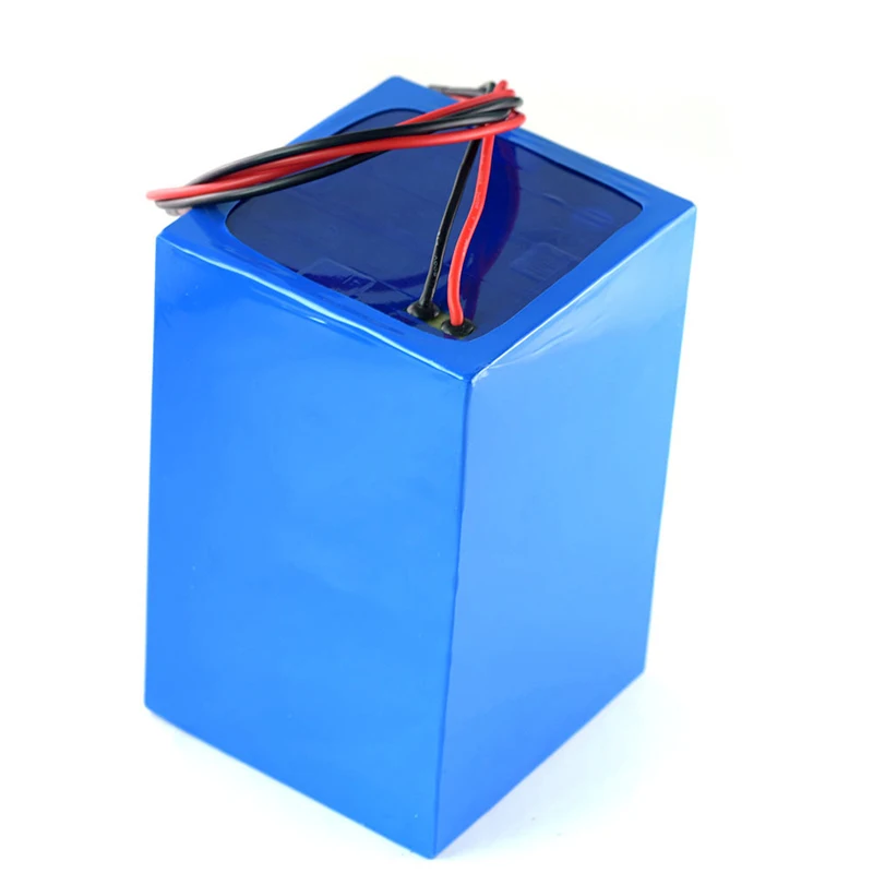 Аккумулятор для электровелосипеда литий ионный аккумулятор 72 в 20 Ач 2000 Вт 3000