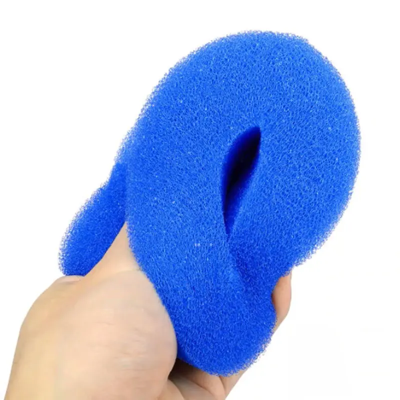 3/5 шт. фильтр для бассейна пены Многоразовые моющиеся Intex S1 Тип бассейн губчатый