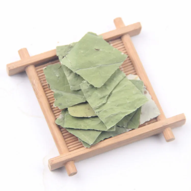 Сухой лист лотоса в гранулах травяной чай цветок нектар забота о здоровье товары