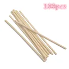 100 шт., запасные палочки-диффузоры для эфирного масла