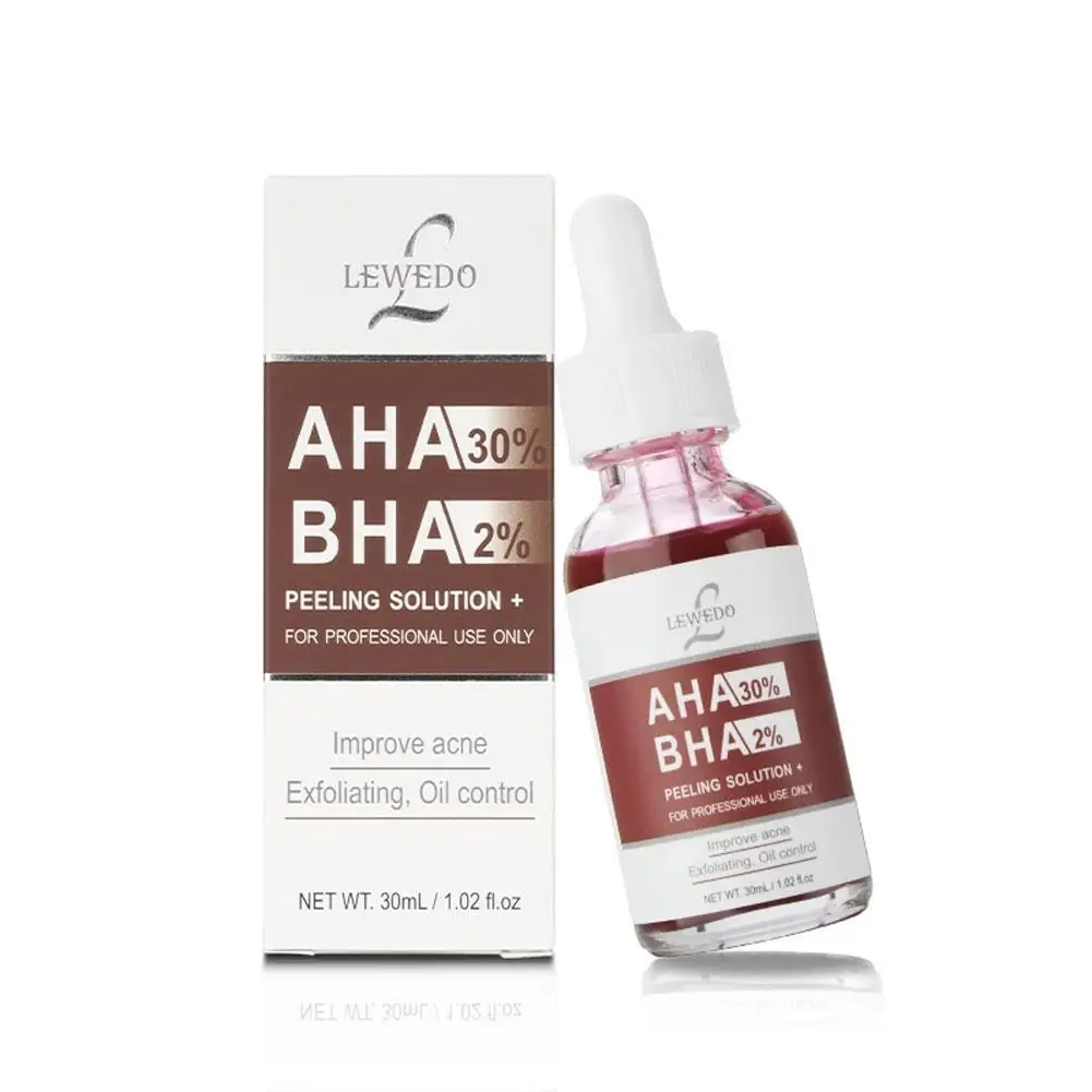 

30ml Face Serum Moisturizing Cleansing Purify Pores Reduce Blackheads And Acne Essence Nourish Firm Skin Face Care