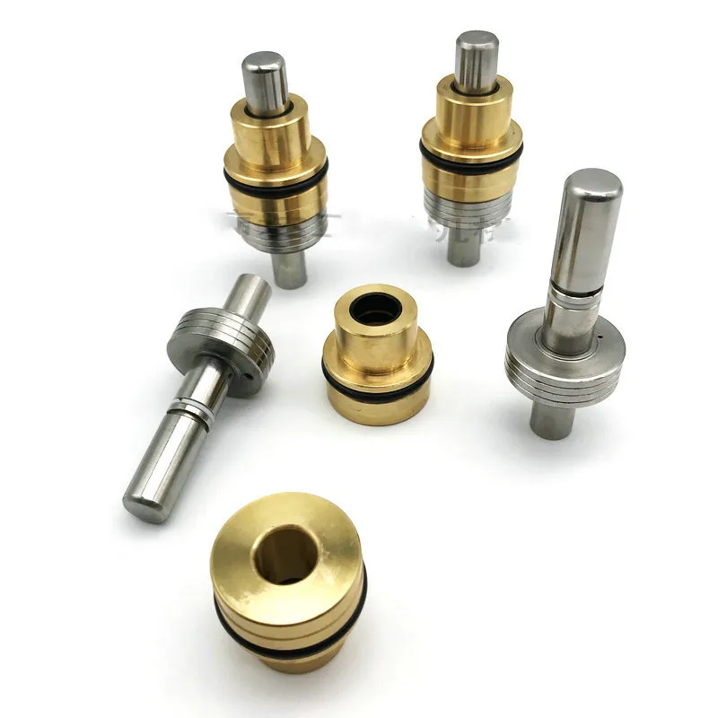 Запчасти для экскаватора Doosan Daewoo DH55/60/80/150/220/225/285/300-5-7/370  DUTRIEUX