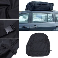 130x100x45cm car roof top bag roof top bag rack cargo carrier luggage storage travel waterproof bag suv van for cars