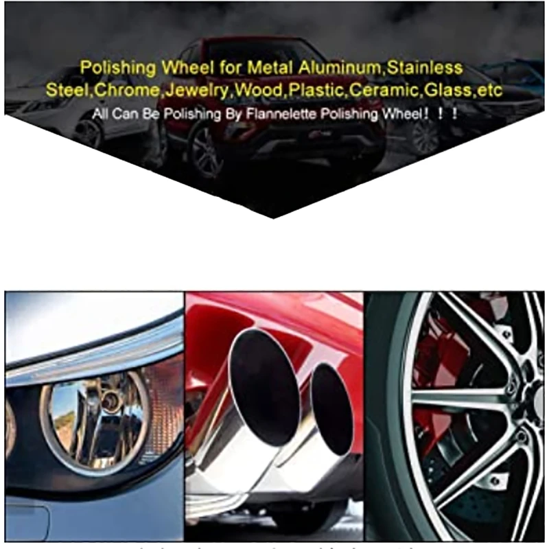 Hot SV-12 Polishing Pads Wheel Kit ,Including Frosted Cone Mushroom T-Wheel Grinding Heads with Handle
Hot SV-12 Polishing Pads Wheel Kit ,Including Frosted Cone Mushroom T-Wheel Grinding Heads with Handle