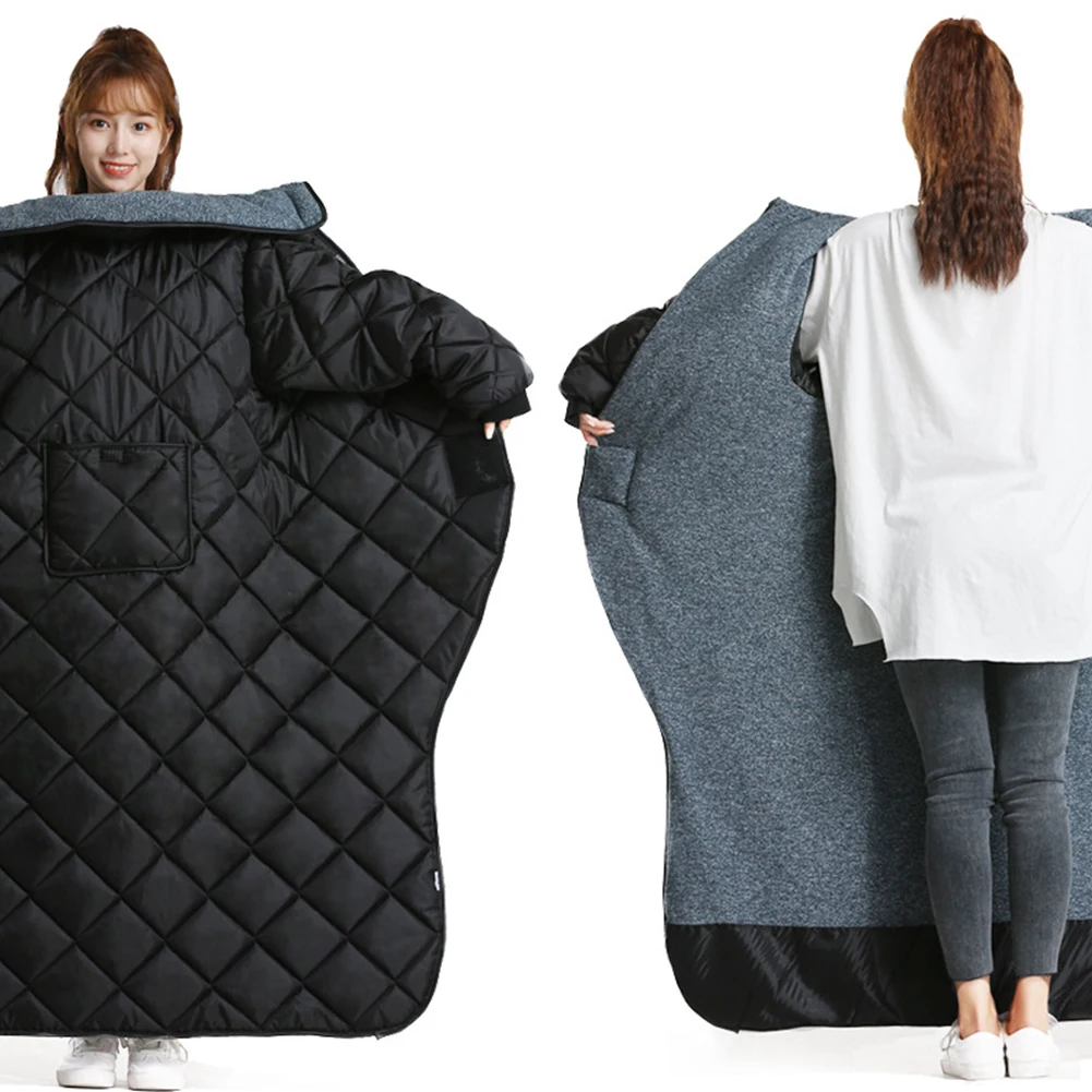 AMotorcycle ветрозащитное одеяло зимнее теплое толстое покрытие для мотоцикла с