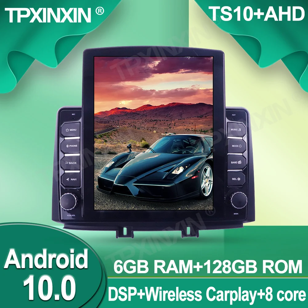 

Автомобильный мультимедийный плеер, для hyundai Celesta Elantra 2017 +, экран Tesla, Android 6 + 128G, аудио, радио, стерео, GPS-навигация, головное устройство