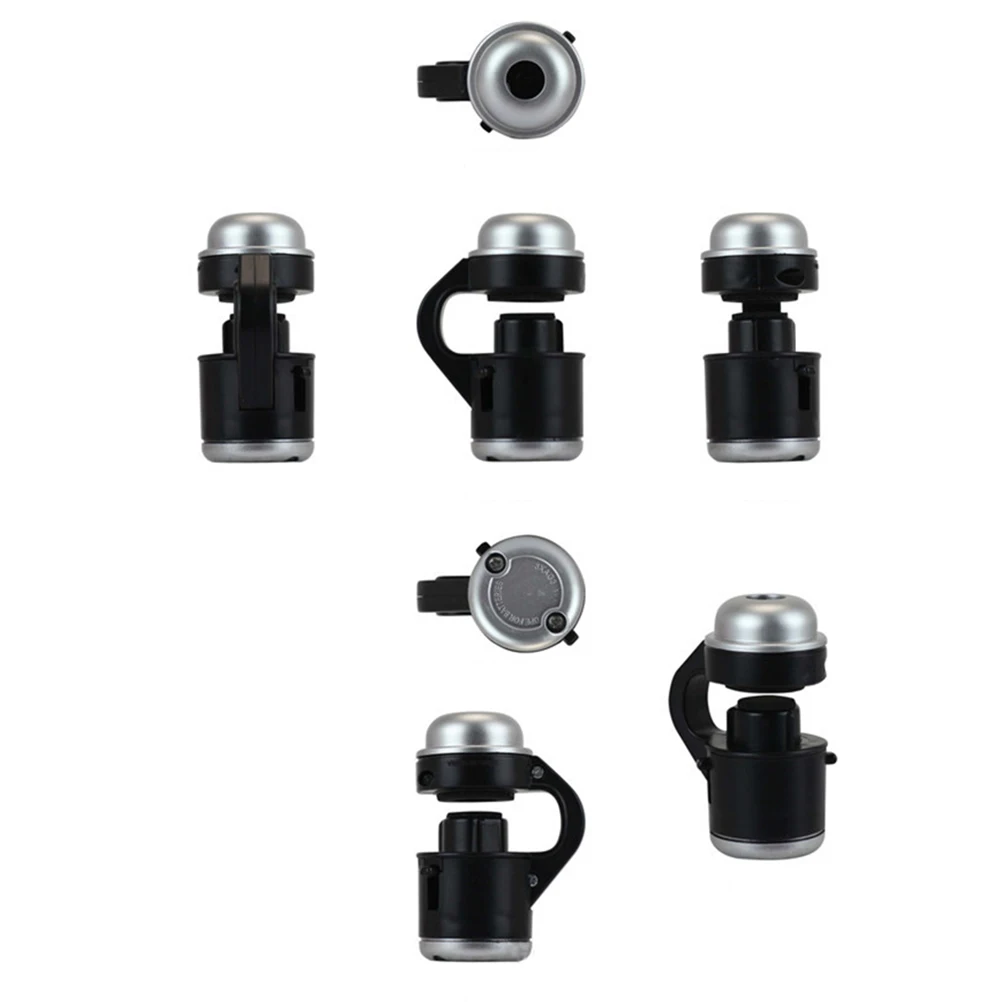 Universal 30X Optical Zoom Mobile Phone Microscope Clip Macro Lens Magnifier Camera For iPhone 5 6 S iPad Samsung HTC | Мобильные
