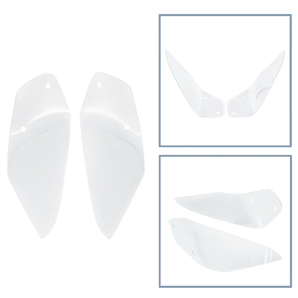 Ветровое стекло для Мотоцикла BMW R1200GS ADV R 1200 GSA R1200 Adventure 2014 2018 2019|Козырьки от ветра и