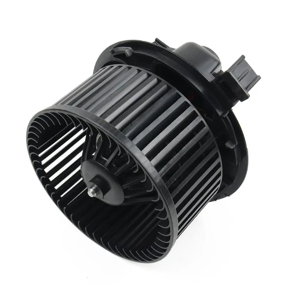 AP02 Heat Blower Motor Fan For Nissan Cube TIIDA Versa MICRA III NOTE 27226-AX105 27226-AX205 27226-9U01A 27226-BC00A