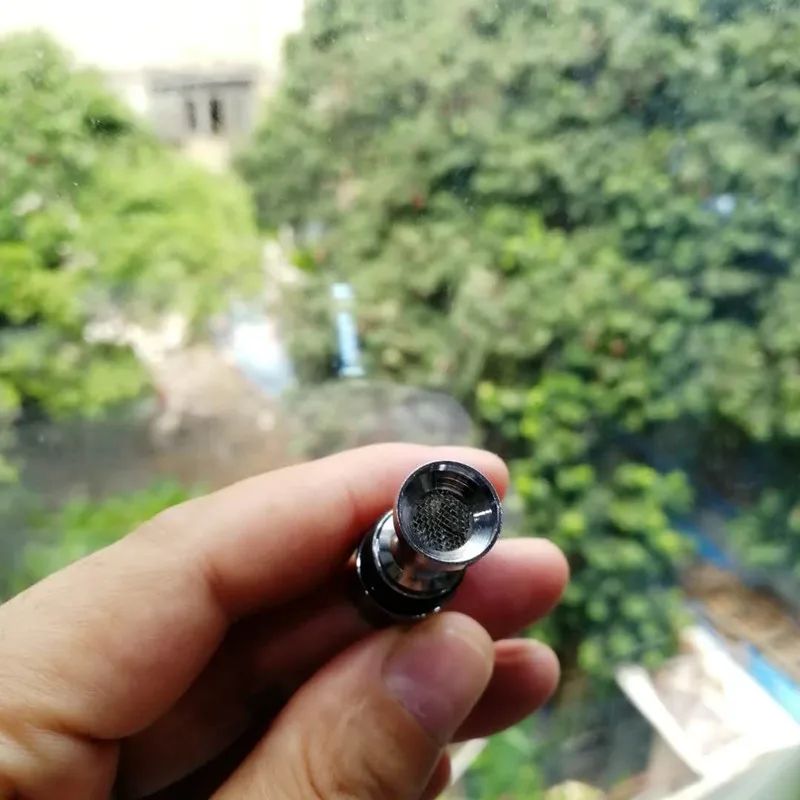 Электронная сигарета arette eGo T аккумулятор со стеклом колба распылитель