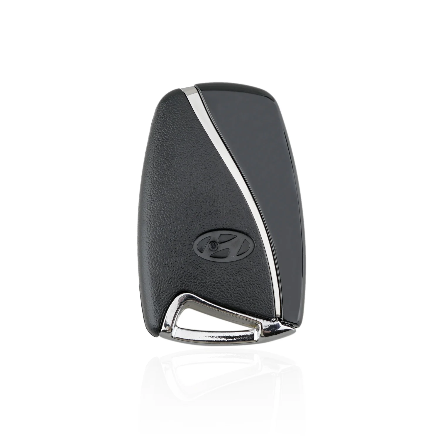 

BHKEY Smart Car Key for Hyundai Santa Fe 2012-2015 Car Remote Key PCF7945A/46 Chip 433mhz 3 Buttons for Hyundai Keys