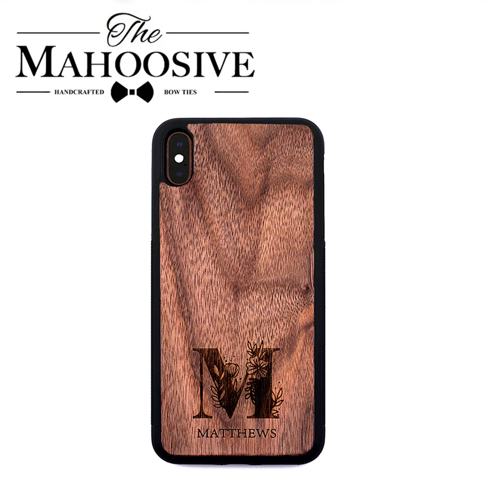 Персонализированный Чехол для Телефона iPhone 6 7 8 Plus X 11 Pro XS MAX XR 6S SE2 | Украшения и
