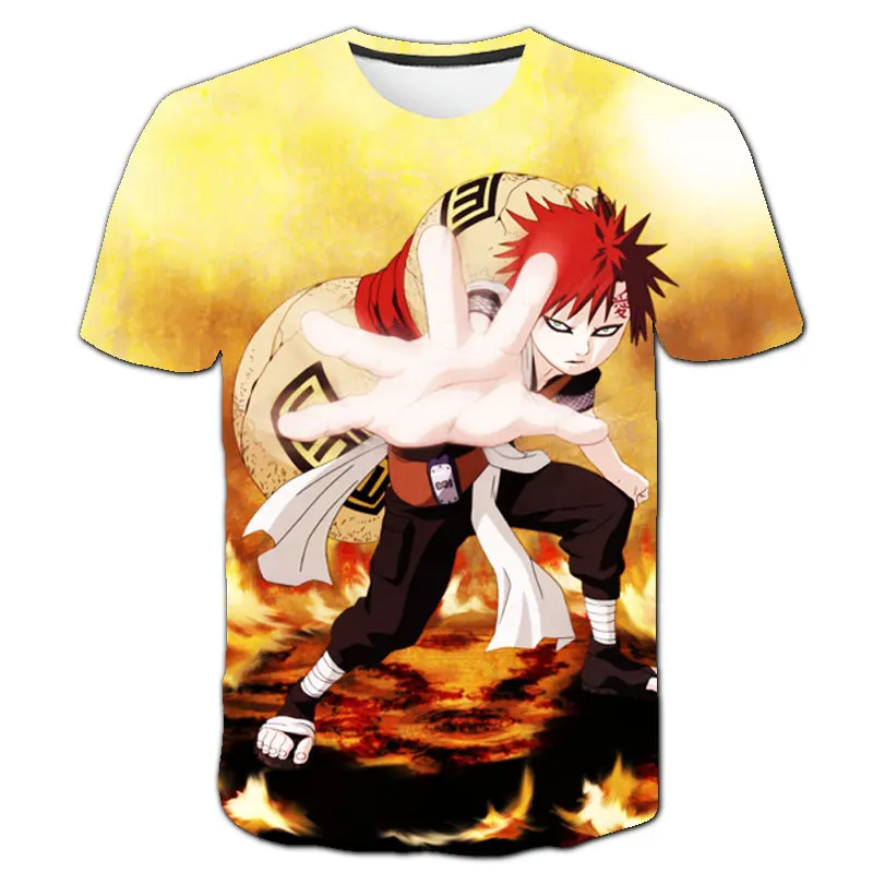 

Children Clothing Ninja T Shirt Summer Breathable Baby Clothes Boys Girls Novelty Kids Short Sleeve 3D Printing Fashion Cartoon