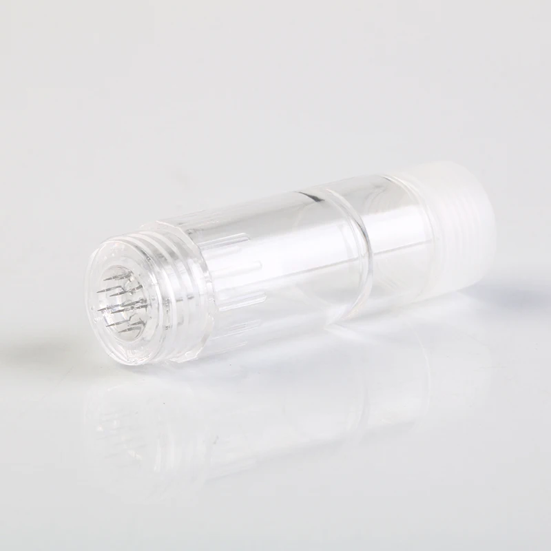 Новые иглы HydraPen H2 картриджи 12 Pin/nano МТС контейнерные картриджи доступны для различных эссенций Дерма штамп уход