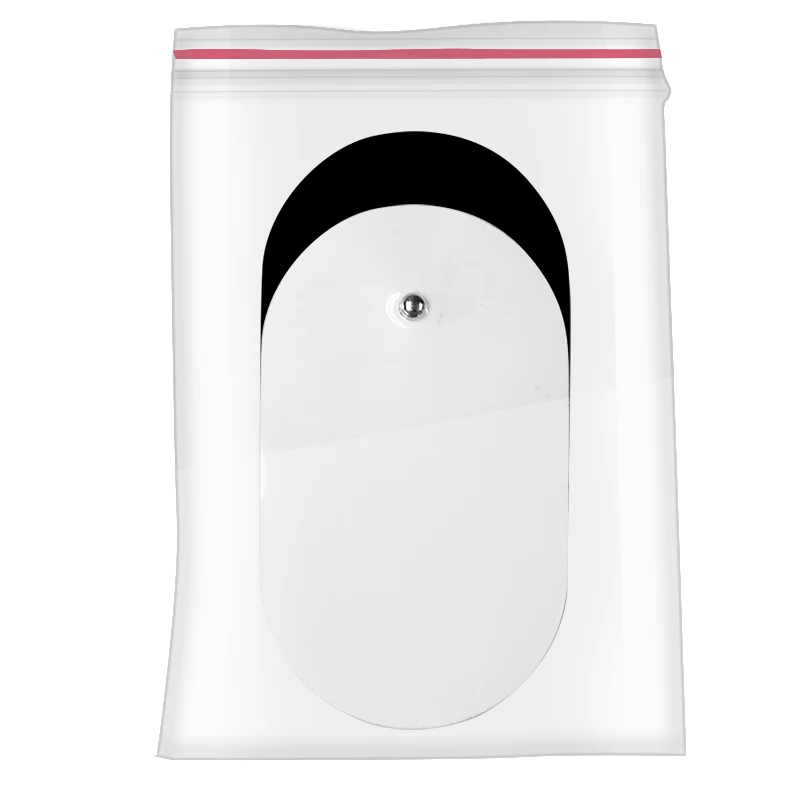 10/20 шт. электрод для стимуляции мышц|Расслабляющие процедуры| |