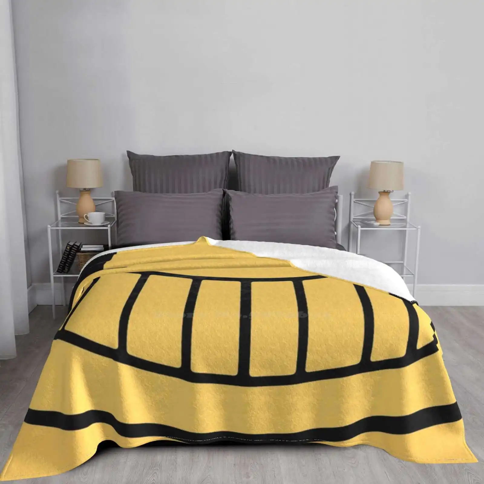 Светлое мягкое фланелевое одеяло Bday с креативным дизайном изгиб милые мечты