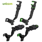 Универсальный многофункциональный держатель для телефона в зеркале заднего вида