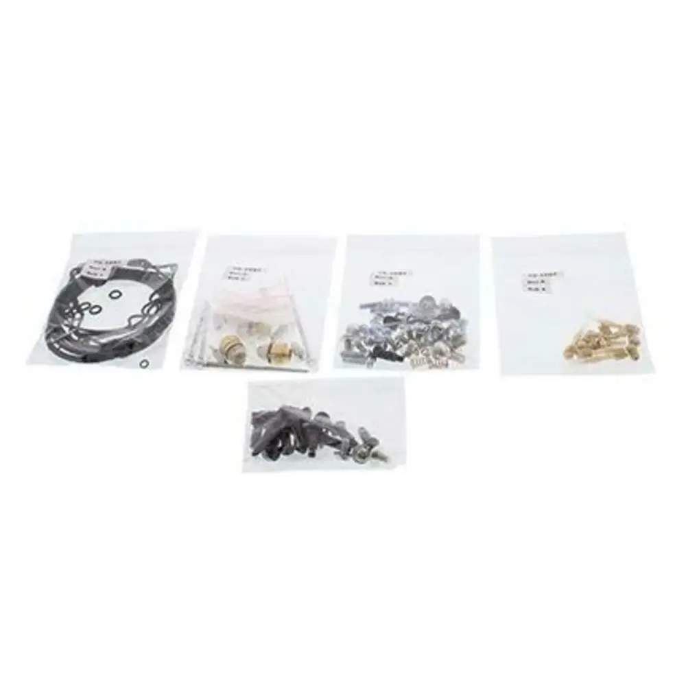 

All Balls Carburetor Carby Repair Kit for Yamaha YZF600R 1997 1998 1999