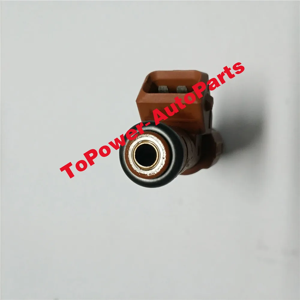 Топливный инжектор 0280155831/02801-55831 для VVolvo C70 S60 S70 2 4 S80 3 V70 XC70 XC90 4/2.5L новая