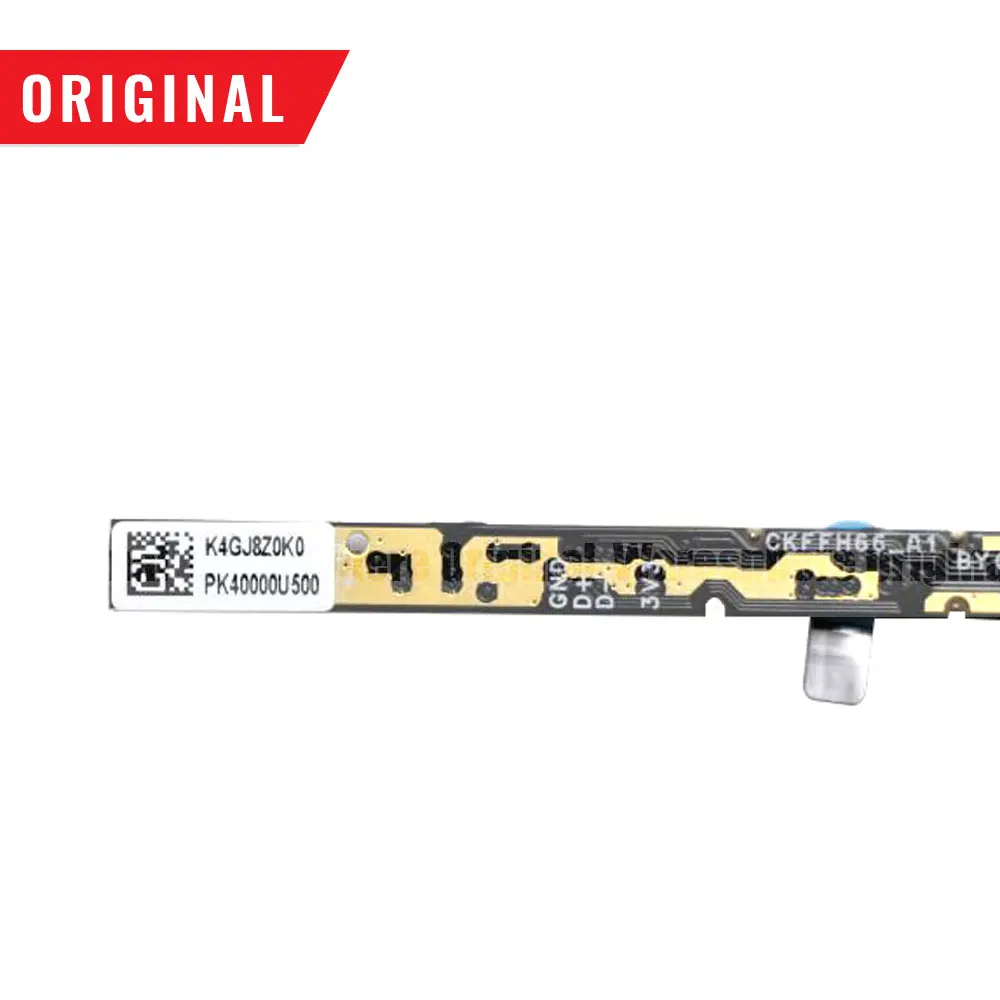 Оригинальный модуль камеры Lenovo YOGA 910-13IKB HD 5C20M35051 PK40000U500 PK40000U600 | Компьютеры и офис