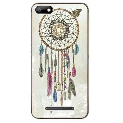 Мягкий милый чехол из ТПУ для BLU Dash X2 мягкий силиконовый Wiko Jerry Lenny 3 K KOOL чехлы Oysters