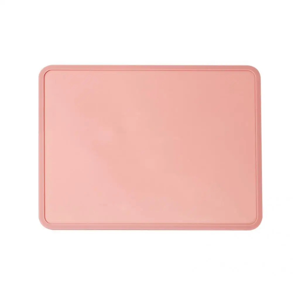 

Многоразовые надежные стойкие противоскользящие столовые приборы 5 цветов на выбор, столовые приборы, водонепроницаемые приборы для кухни