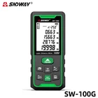 Дальномер лазерный SNDWAY, 1007050 г