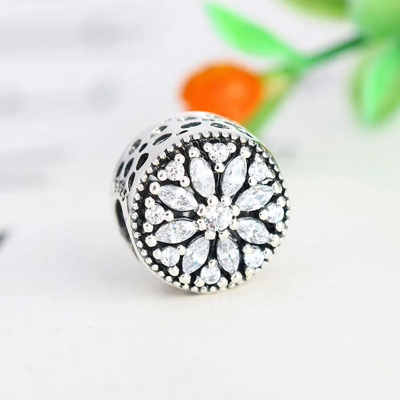 Женский браслет-Шарм из серебра 925 пробы | Украшения и аксессуары