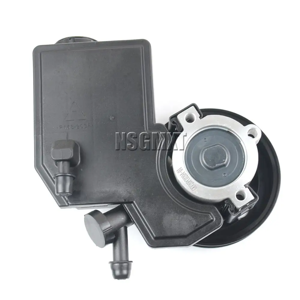 Насос гидроусилителя руля AP01 для Jeep Grand Cherokee WJ / WG V8 4.7L 52089300AB 1994-2000 EVA EVC бензиновый