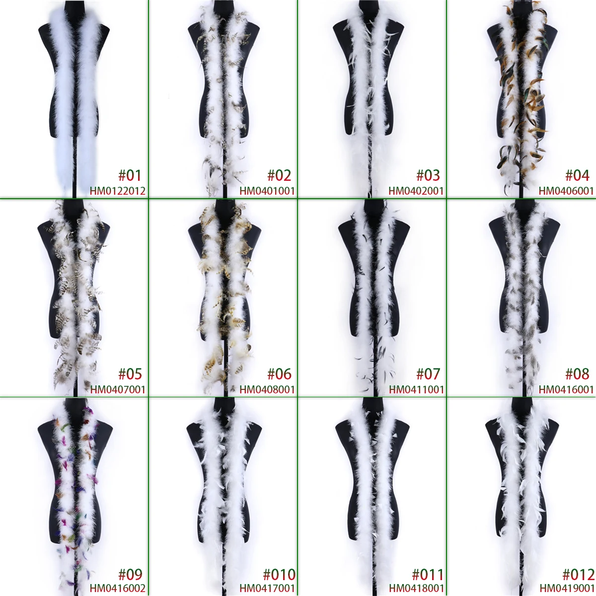 2 метра белый Боа Из Перьев Марабу с петухом курица турецкие Перья свадебное