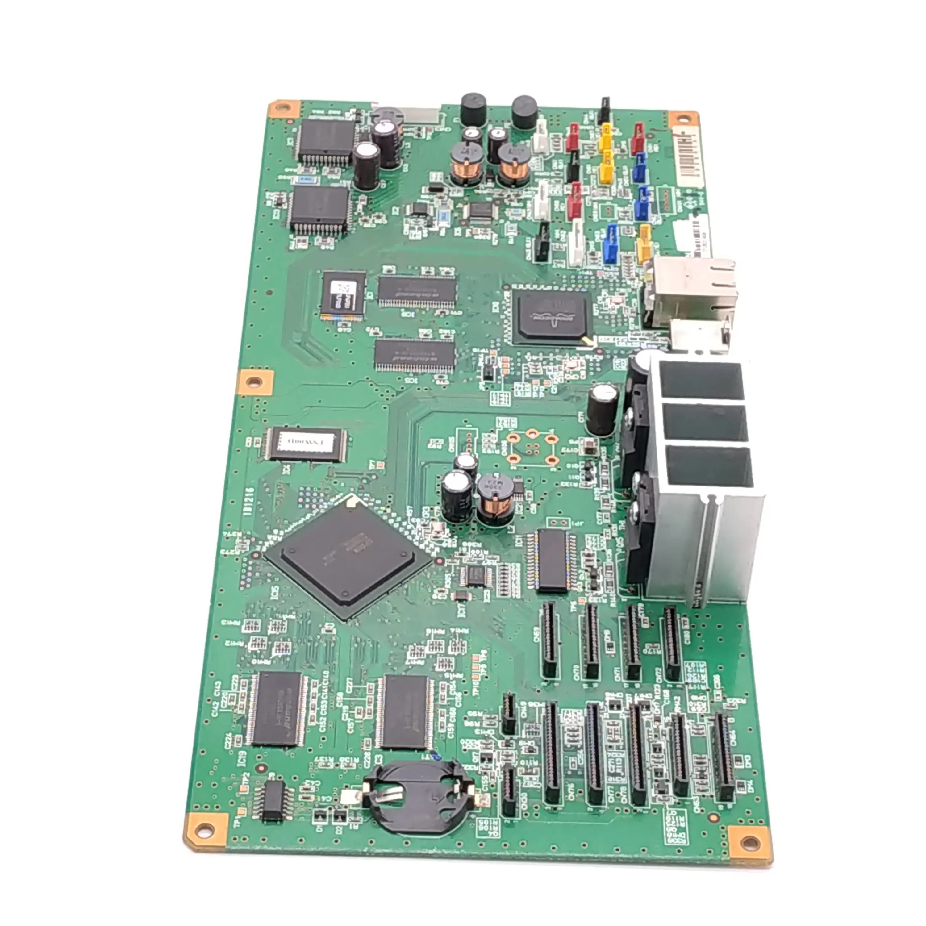 

BOARD PRINTER MAIN BOARD C635 MAIN FOR EPSON PRO 3880 3850 3800 3800C 3890 PRINTER BOARD printer parts