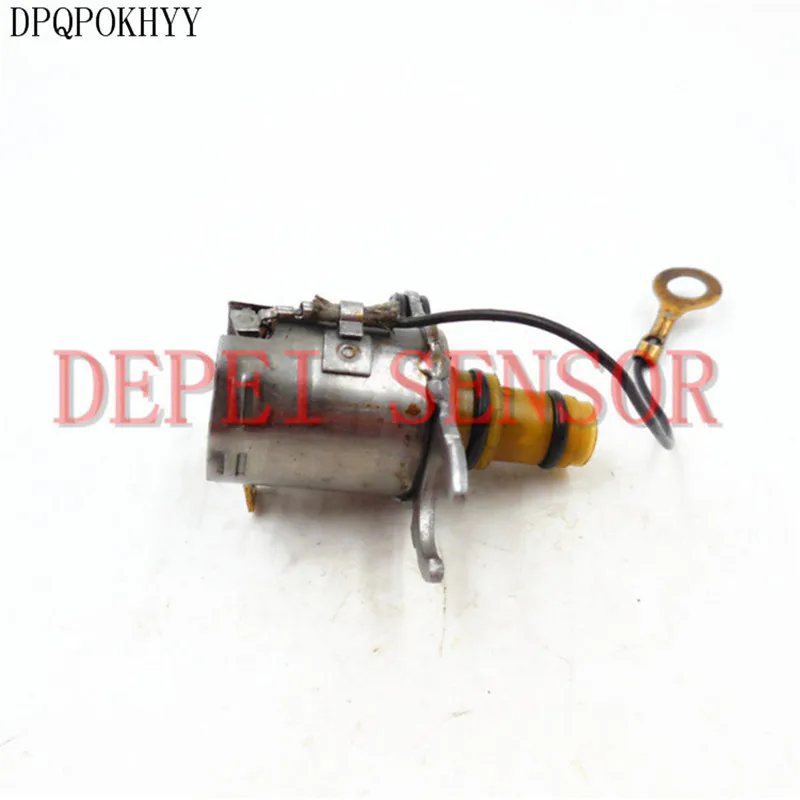 DPQPOKHYY для MITSUBISHI электромагнитный клапан коробки передач G6T46173|valve|valve solenoidvalve