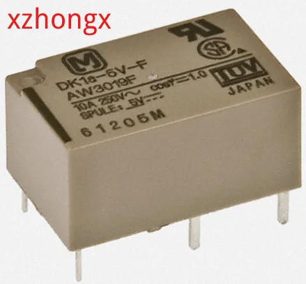 Реле DK1a-5V-F