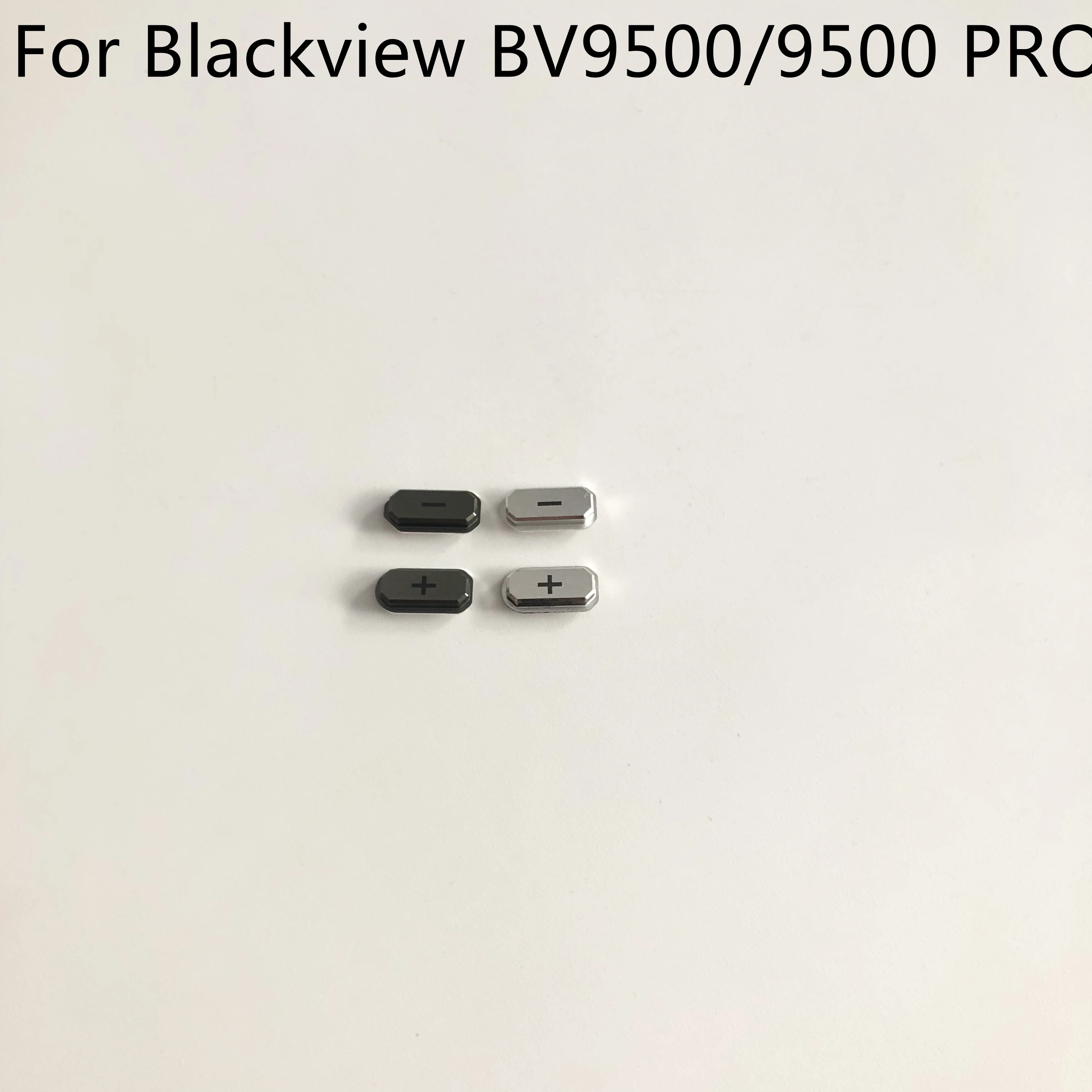Blackview BV9500 Pro Новая оригинальная кнопка громкости голосовая для телефона MT6763T 5 7