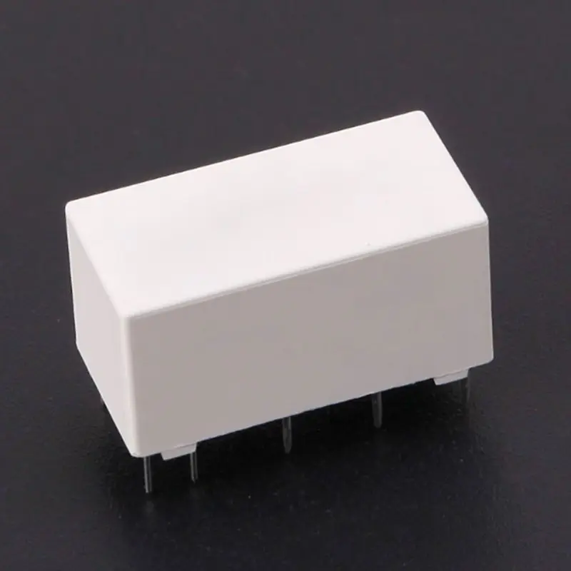 HFD2-003-M-L2-D 3V Coil Bistable Latching Relay High Quality Home Improvement Y98E | Обустройство дома