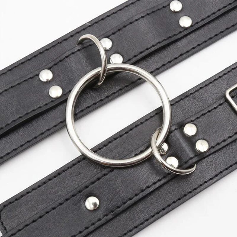 

Sexy Vintage women Sexy PU Leather belts Body Leg Bondage Cage Punk Sculpting Harness Waist Belt Straps Suspenders Accessories