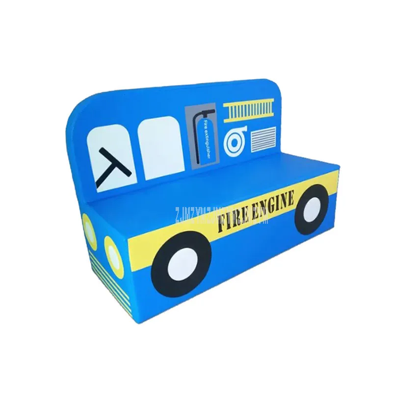 Комбинированный парк развлечений для детей сидящий диван деревянная рама раннее