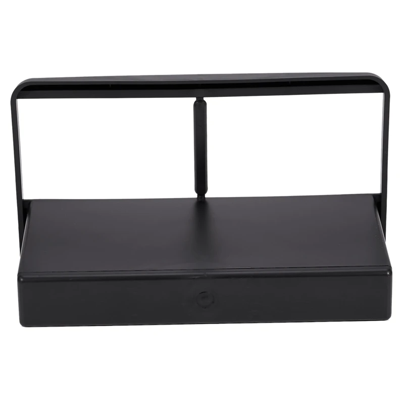 1 Din Автомобильная стереомагнитола DVD-плеер панель с отделкой для Ford Fiesta Focus 1998 - 2006