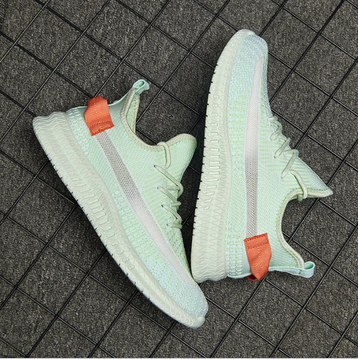 Новинка 2020 года брендовая повседневная обувь из натуральной кокосовой кожи