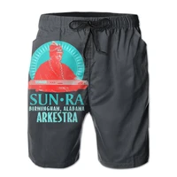 causal breathable quick dry funny novelty r356 running sun ru classic 8 male shorts