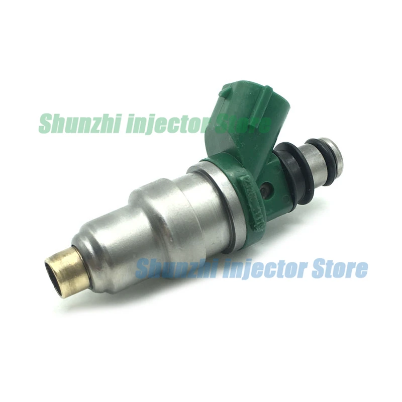 Форсунка для топливного инжектора TOYOTA 95 96 97 98 Paseo Tercel 23250 л OEM: 11110 23209 2325011110