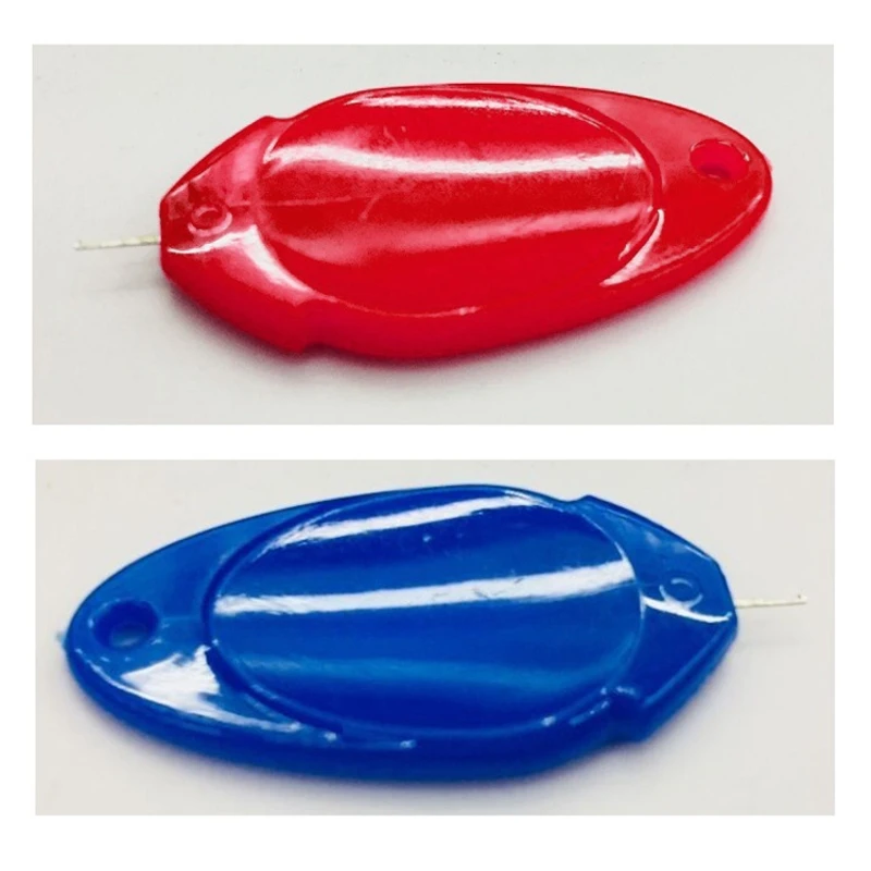 

Simple Threader Needle Threading Device, Self Threading Hand Needles - Easy Use & Carry