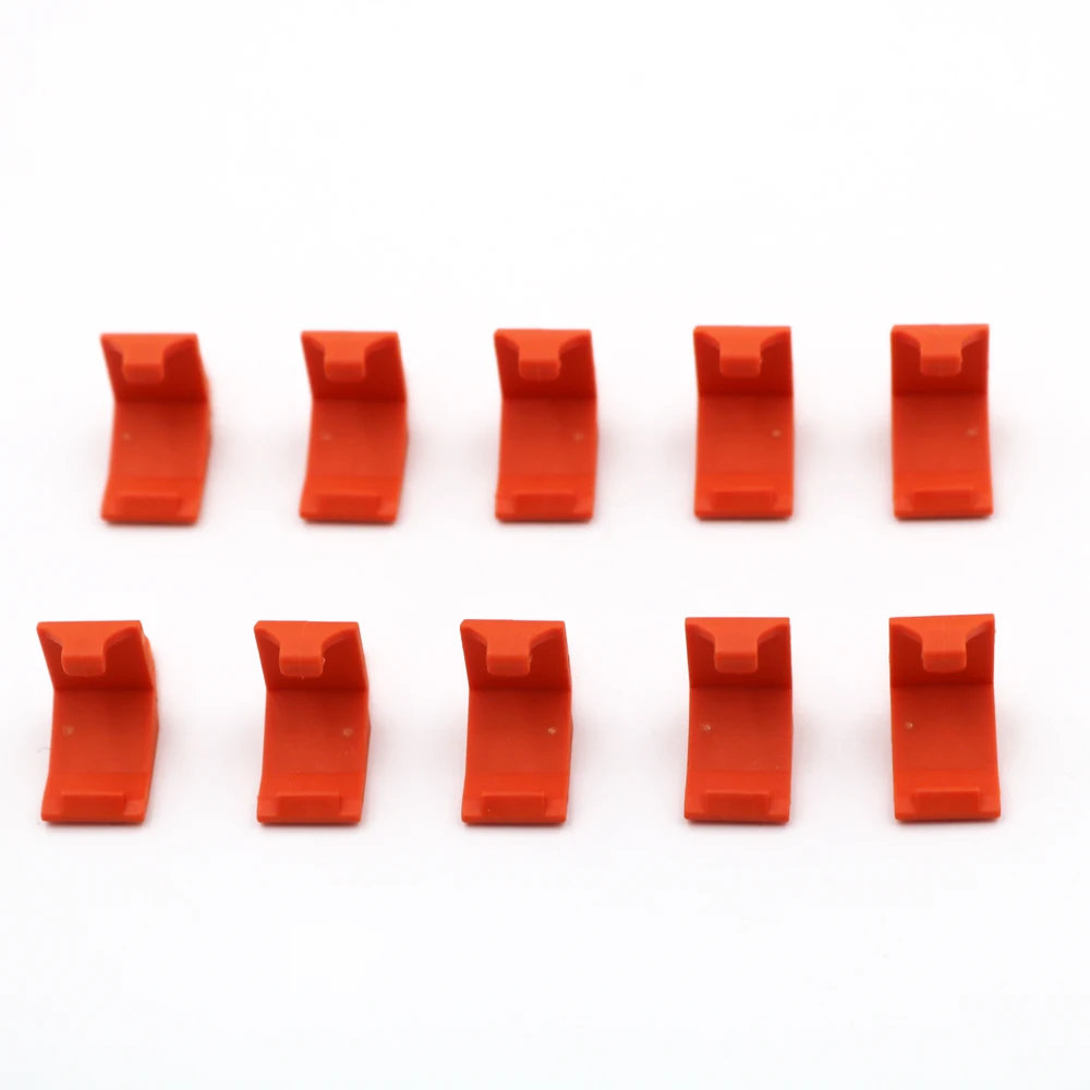 10 шт. встроенный мини клеммный блок|Соединители| |