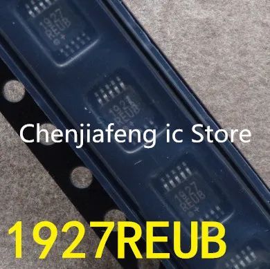 

5PCS~10PCS/LOT MAX1927REUB 1927REUB MSOP10 New original