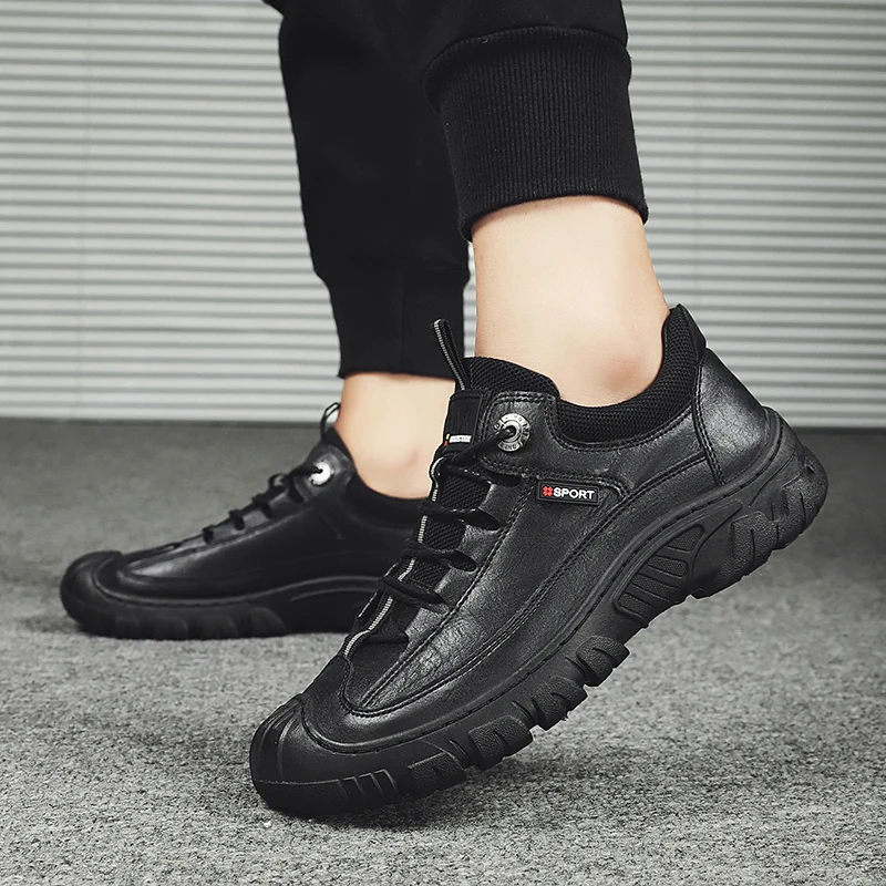 Abhoth Running Shoes Lightweight Men Sneakers Fashion Leisure Shoes Breathable Men Walking Shoes Male Tennis Men Designer Shoes