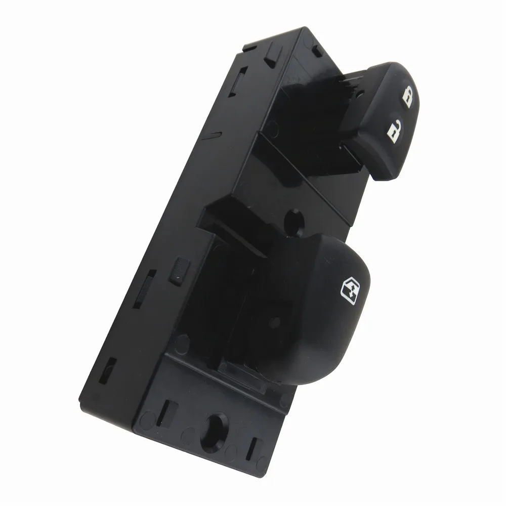 

NEW Right Front Passenger Power Window Switch For Nissan Qashqai/Altima/Sylphy/Tiida/X-Trail 2013 2014 2015 2016 2017 2018