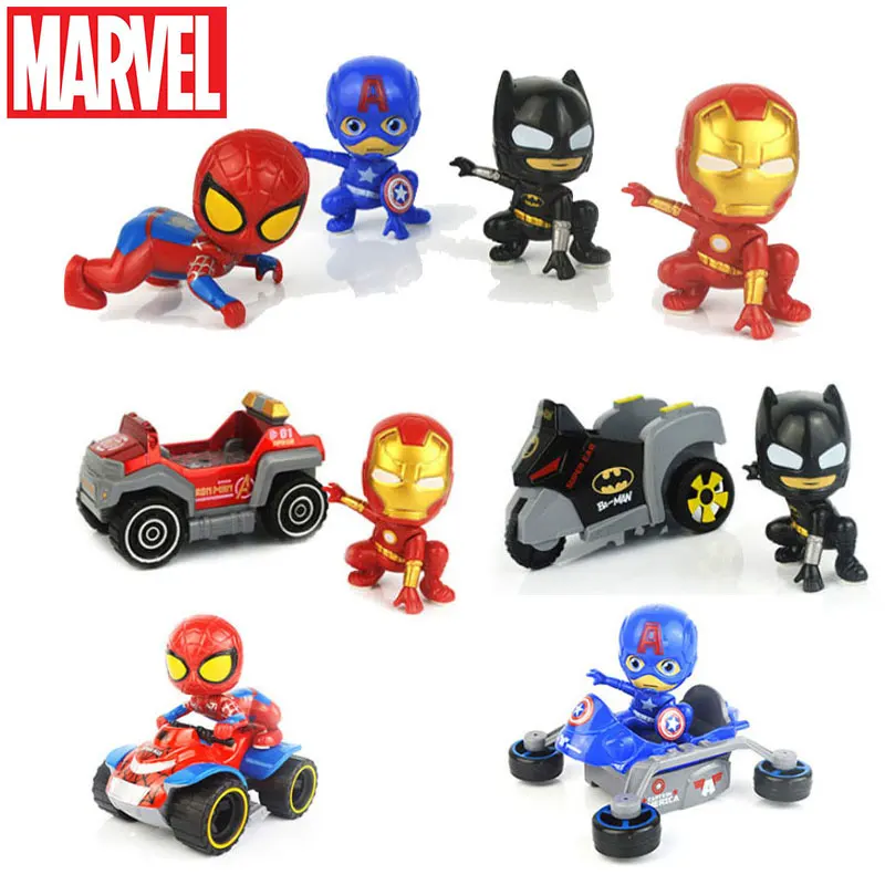 Новые мстители Бэтмен Человек паук рейтеон Железный человек Капитан Америка