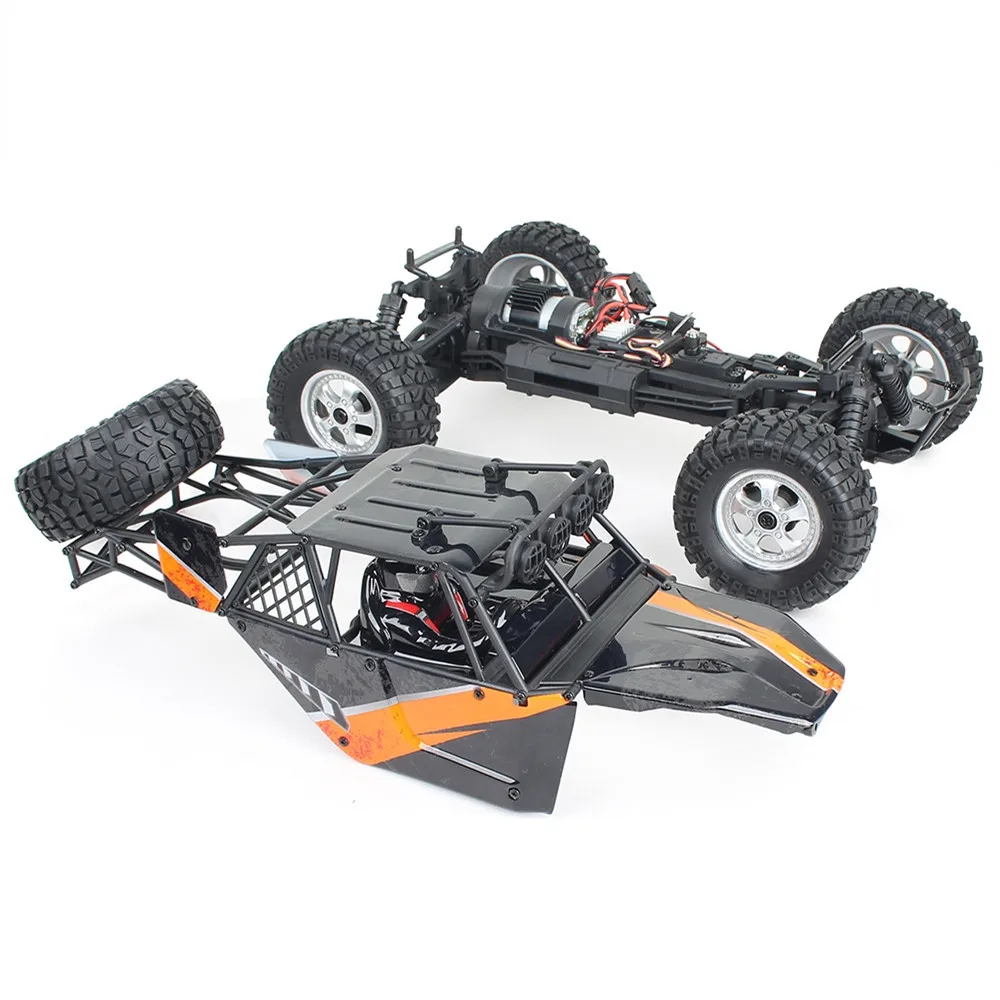 Игрушки JTY Радиоуправляемый автомобиль 45 км/ч машинка с дистанционным