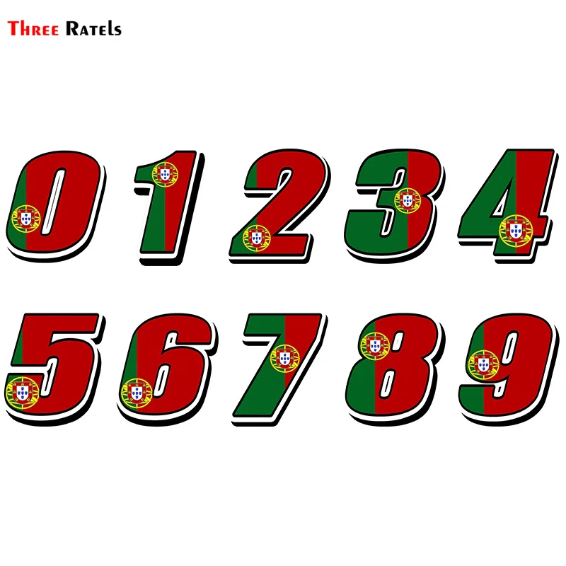 

Три Ratels FTC-874 # Автомобильный Стайлинг, гоночный номер, камуфляжная наклейка, Мотокросс, автомобильная наклейка s, велосипед, водонепроницаем...